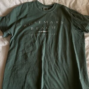 Rosemary Beach T-Shirt